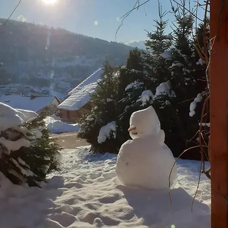 Avec Mezzanine 4 Etoiles, Saint Mamet, Jusqu'a 10 Couchages, Proche Du De Des Commerces Et Des Pistes De Dans Un Quartier Calme *