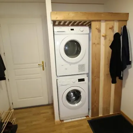 Avec Mezzanine 4 Etoiles, Saint Mamet, Jusqu'a 10 Couchages, Proche Du De Des Commerces Et Des Pistes De Dans Un Quartier Calme * Gerardmer