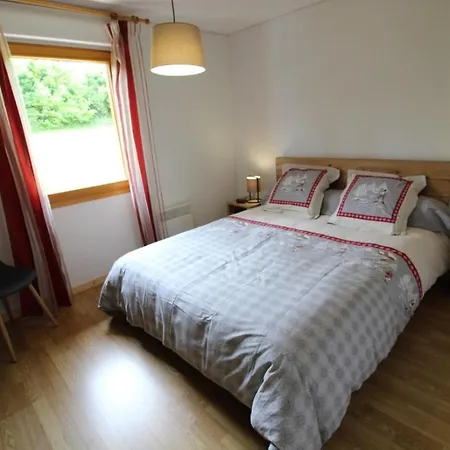 Villa Avec Mezzanine 4 Etoiles, Saint Mamet, Jusqu'a 10 Couchages, Proche Du De Des Commerces Et Des Pistes De Dans Un Quartier Calme Gerardmer