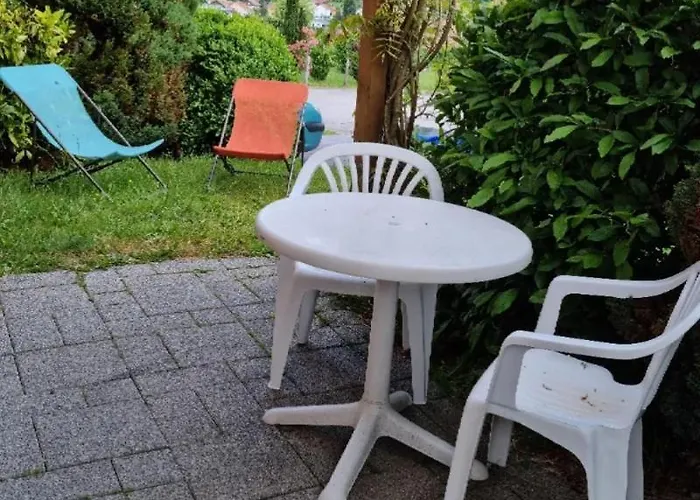 Avec Mezzanine 4 Etoiles, Saint Mamet, Jusqu'a 10 Couchages, Proche Du De Des Commerces Et Des Pistes De Dans Un Quartier Calme Gérardmer